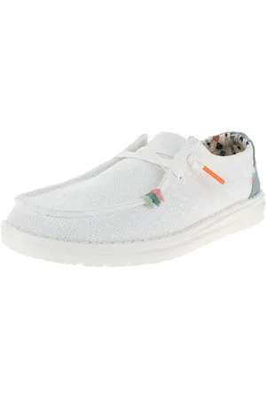 Hey dude Damen Halbschuhe Schnürschuh - Verkäufer: Trendschuh