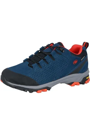 BRUTTING BRÜTTING Outdoorschuh Mount Trish Low Outdoorschuh - Verkäufer: GOL GmbH