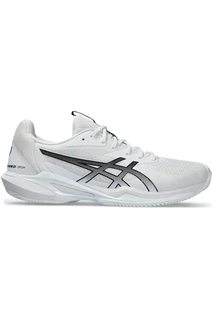 Asics Solution Speed Ff 3 Clay - Sandplatzcourt Tennisschuh Tennisschuh - Verkäufer: Tennis-Point
