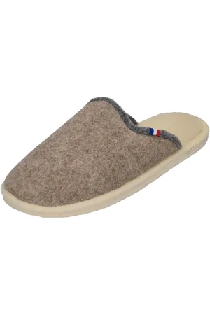 Espadrij l´originale CHAUSSON Hausschuh Sable Gris - Verkäufer: Shoedeal Jana Sievers e.K.