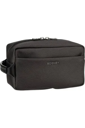 Bogner Kulturbeutel Keystone Jona WashBag SHZ - Verkäufer: Taschenkaufhaus
