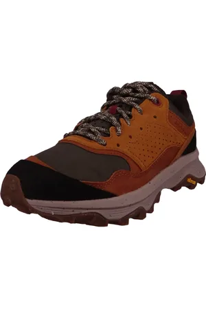 Merrell J037433 Speed Solo Spice Schnürschuh - Verkäufer: Schuhkings
