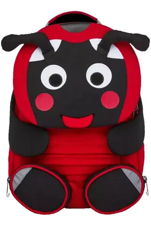 Affenzahn Freizeitrucksack Marienkäfer - Verkäufer: P&P Shoes