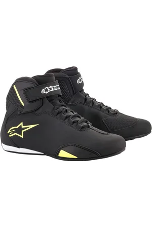Alpinestars Sektor Motorradschuhe Motorradstiefel - Verkäufer: Fc-Moto