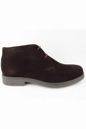 Geox U Claudio Stiefelette Schuhhaus Otto Cronauer