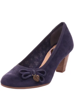 QS by s.Oliver Woms Court Shoe Pumps - Verkäufer: Ute Hofbauer GmbH