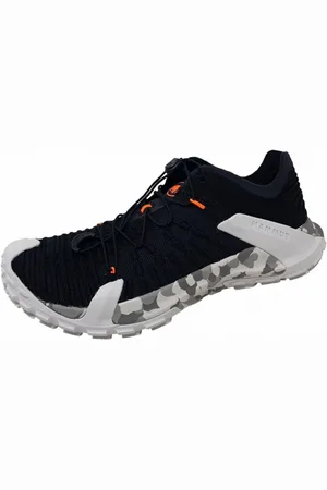 Mammut Hueco Low Barfußschuh Wanderschuh - Verkäufer: LEPi Markenschuhe