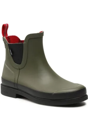 Tretorn Gummistiefel Eva 47295466 Field Green/Chili Pepper Gummistiefel - Verkäufer: Modivo_de