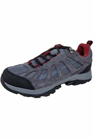Columbia Redmond III WP Wanderschuh - Verkäufer: LEPi Markenschuhe