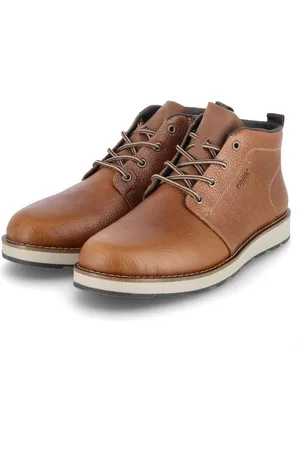 Rieker Winterboots Stiefel - Verkäufer: Anika Schuh