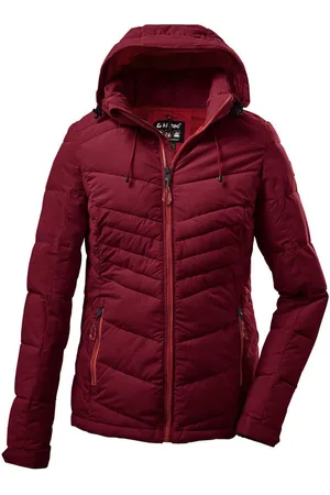 Killtec Softshelljacke Steppjacke KOW 149 - Verkäufer: Storer Handels GmbH