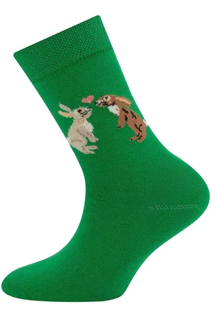 Ewers Socken Socken Hasen - Verkäufer: Strümpfe GmbH
