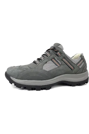Waldläufer Sportlicher Schnürer Schnürschuh - Verkäufer: H&D Schuhcompany