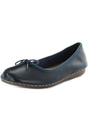 Clarks Freckle Ice Ballerina - Verkäufer: Shoes&Co