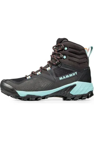 Mammut Sapuen High GTX® Women, Performance Hiking Footwear (High) - Outdoorschuh - Verkäufer: kletterbude