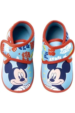 Disney Hausschuhe – Warme Pantoffeln für Kinder Hausschuh - Verkäufer: IM-Trading