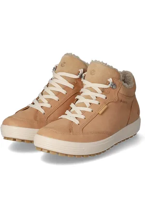 Ecco Schnürschuhe SOFT 7 TRED W Stiefelette - Verkäufer: Anika Schuh