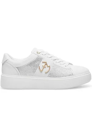 EVA MINGE Sneakers WYL3358-8 WeiĂź Sneaker - Verkäufer: Modivo_de