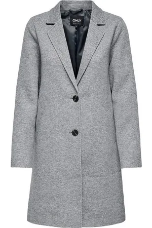 ONLY Wollmantel onlSEDONA CARRIE (1-tlg) - Verkäufer: Stylaholic The Shop