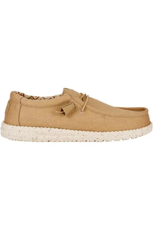 Hey dude Wally Canvas Sneaker - Verkäufer: Sportpoint24