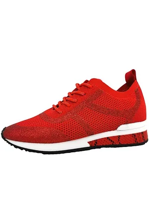 La Strada Sportlicher Schnürer Schnürschuh - Verkäufer: H&D Schuhcompany