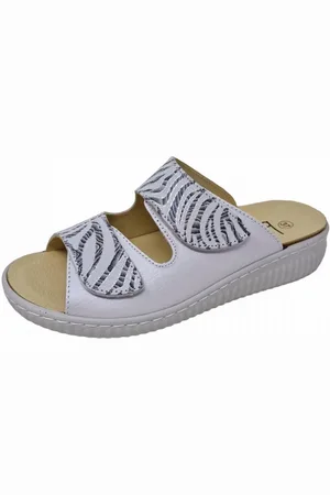 Belvida Pantolette - Verkäufer: LEPi Markenschuhe