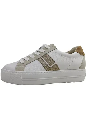 Paul Green Sportlicher Schnürer Schnürschuh - Verkäufer: H&D Schuhcompany
