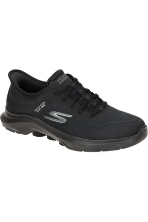Skechers 125233 BBK Schnürschuh - Verkäufer: schuhe|kaufen