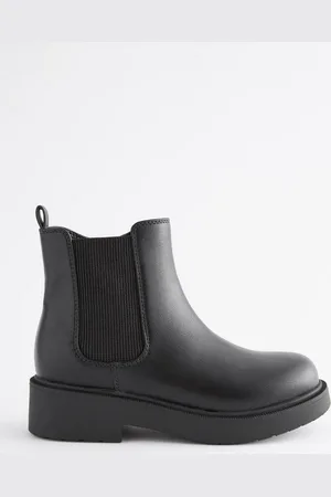Next Robuste Chelsea-Boot Chelseaboots (1-tlg) - Verkäufer: Germany GmbH