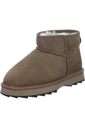 Emu Sharky Micro Stiefelette - Verkäufer: Schockmann Schuhe