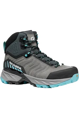 Scarpa Rush Trek GTX Wmn kombin Wanderschuh - Verkäufer: Schuhe und Sport Klausmann