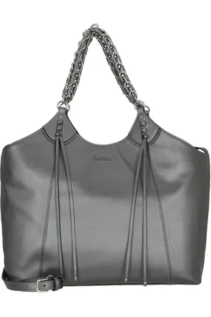 Liu Jo Shopper Euthalia - Shopper L 43 cm (almond) (1-tlg) - Verkäufer: Markenkoffer