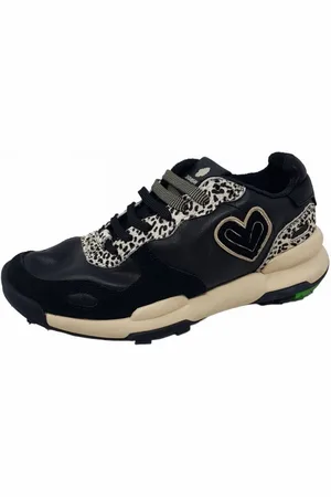 Satorisan Charcrona Premium Sneaker - Verkäufer: LEPi Markenschuhe