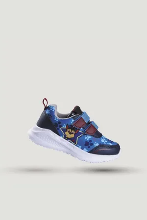 Paw Patrol Sneakers Bequeme Sportschuhe im Abenteuerdesign Kinder Schuhe Sneaker - Verkäufer: IM-Trading