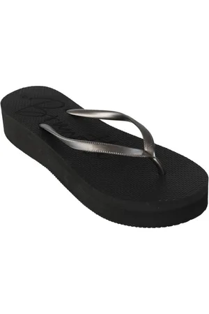 Brunotti Gigi Women Flip Flops Black Zehentrenner - Verkäufer: Sport Seeger
