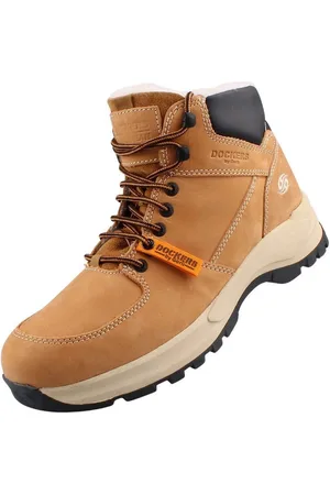 Dockers 53KL102-300910 Stiefel - Verkäufer: Trendbereich