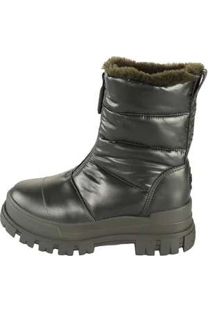 Buffalo Aspha Stiefel - Verkäufer: Schuh Gress
