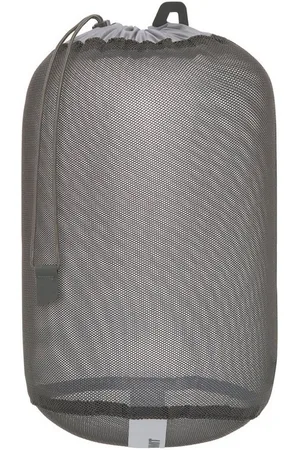 Sea To Summit Koffer Mesh Stuff Sack 5L - Packsack (beluge/high rise top) - Verkäufer: Markenkoffer