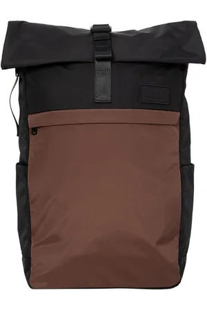 Doughnut Rucksack Jetpack Go Wild 22 - Rolltop Rucksack 48-68 cm erw. - Verkäufer: Markenkoffer