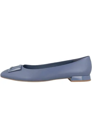 Högl 7-101020-34000 Ballerina - Verkäufer: schuhplus - Schuhe in Übergrößen
