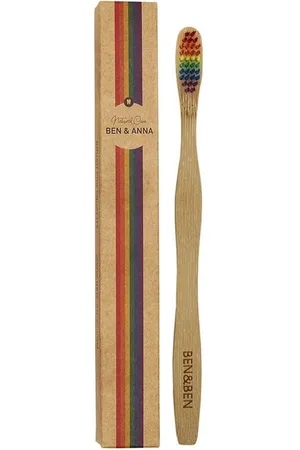 Ben & Anna Zahnbürste Equality-Zahnbürste - Ben&Ben - Verkäufer: taleoo