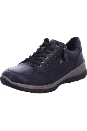 Jana Schnürschuh mit TEX-Membran - Verkäufer: AS Schuhe