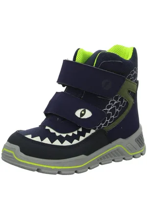 Ricosta LUGA Winterstiefel Otto Rissel e.K.