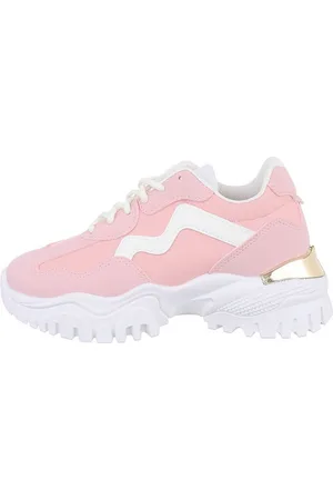 Ital-Design Damen Low-Top Freizeit Sneaker Flach Sneakers Low in - Verkäufer: