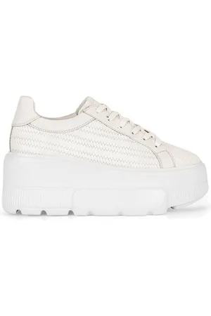 Badura Sneakers CASI-01W1-004 WeiĂź Sneaker - Verkäufer: Modivo_de