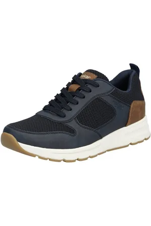 Rieker Sneaker Sneaker - Verkäufer: Schuh Gress