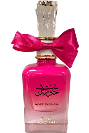 Ard Al Zaafaran Eau de Parfum Bint Hooran Rose Passion 100 ml NEU - Verkäufer: Da Meso