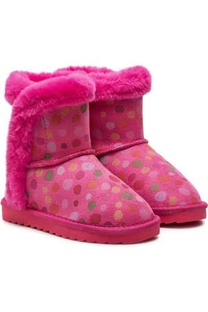 Agatha Ruiz de la Prada Stiefeletten 241989-A S Stiefel - Verkäufer: Modivo_de