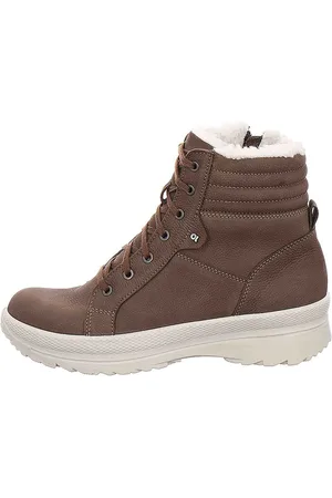 Jomos [D2C] 853702 83 343 Schnürboots - Verkäufer: schuhplus - Schuhe in Übergrößen
