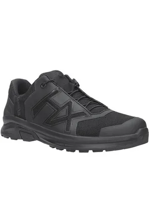 HAIX CONNEXIS Go GTX low black Wanderschuh - Verkäufer: POTTHOFF - ONLINE